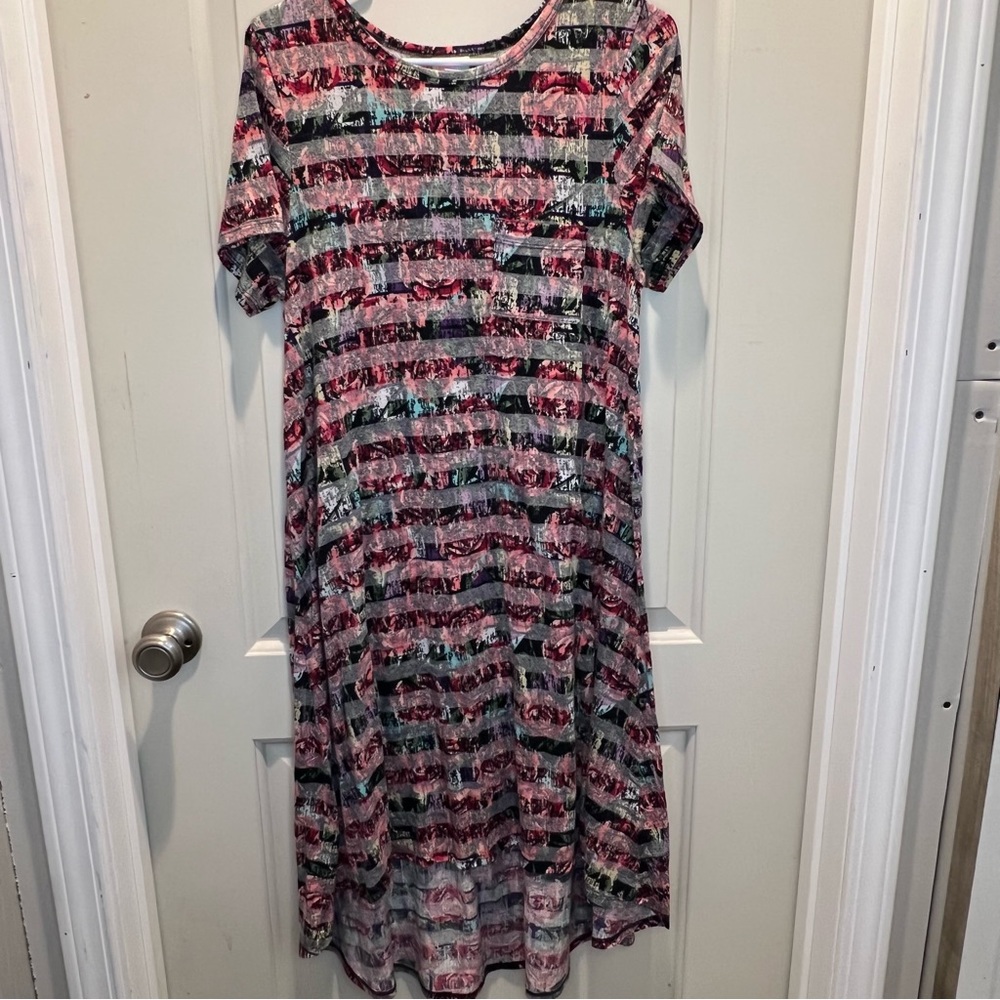 Lularoe dress